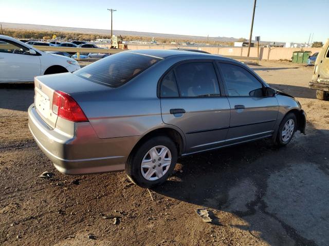 Photo 2 VIN: 1HGES16345L024994 - HONDA CIVIC DX V 