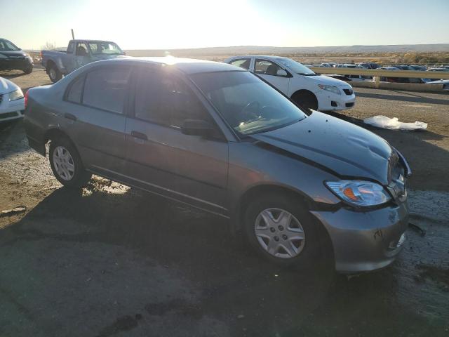 Photo 3 VIN: 1HGES16345L024994 - HONDA CIVIC DX V 