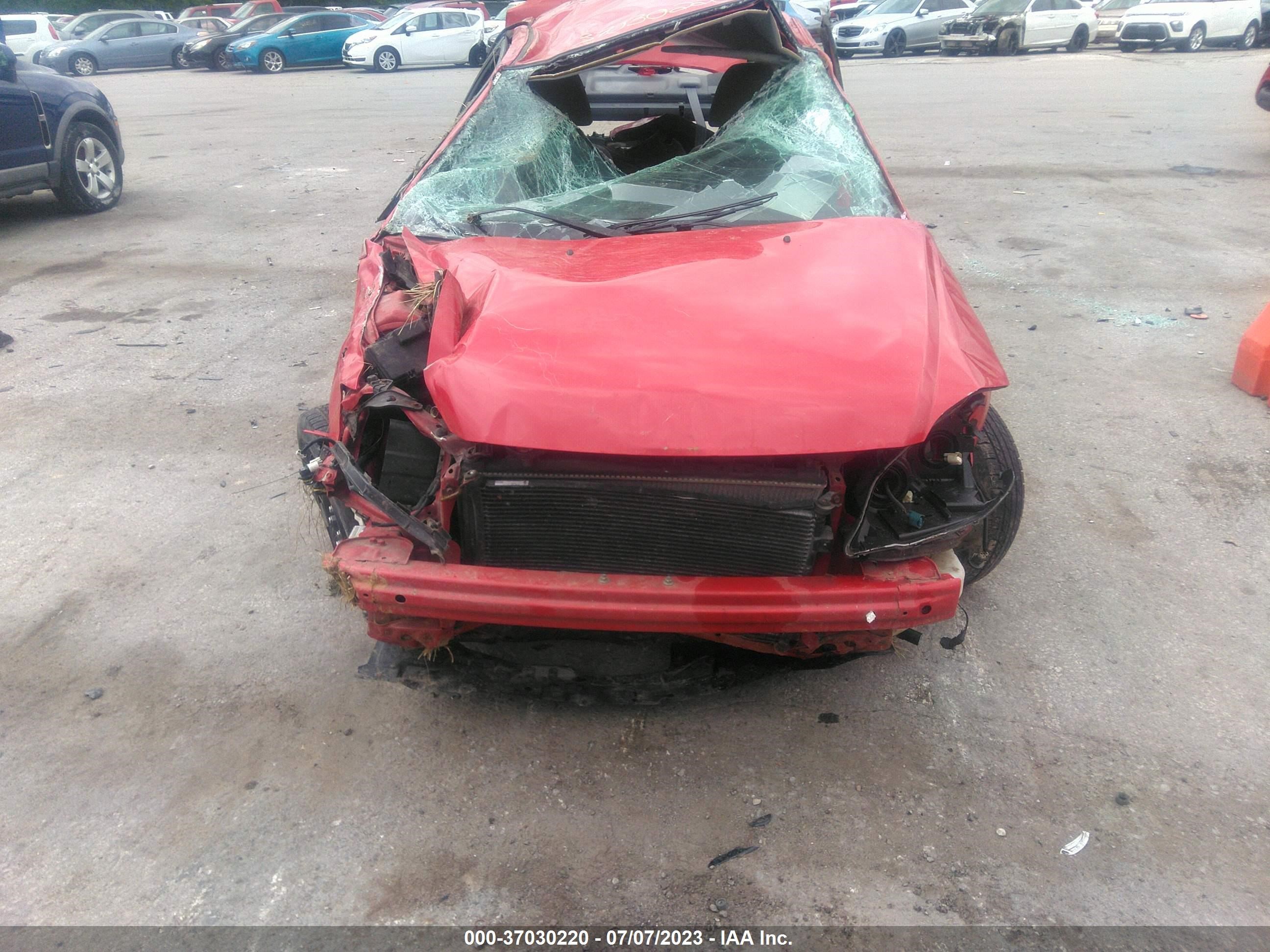 Photo 5 VIN: 1HGES16345L025885 - HONDA CIVIC 