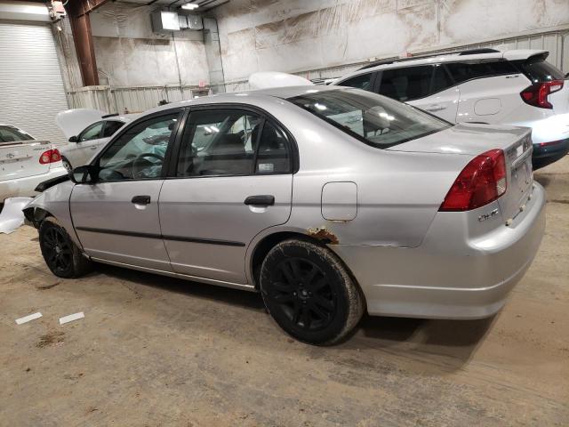 Photo 1 VIN: 1HGES16354L004560 - HONDA CIVIC 