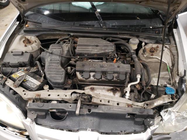 Photo 10 VIN: 1HGES16354L004560 - HONDA CIVIC 