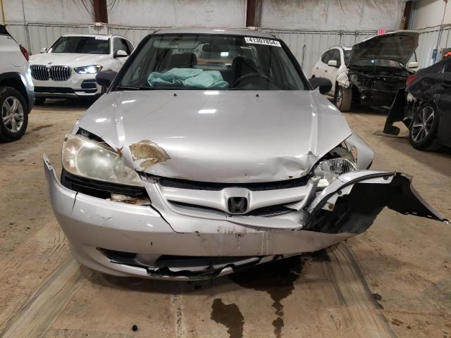 Photo 4 VIN: 1HGES16354L004560 - HONDA CIVIC 