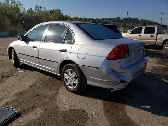 Photo 1 VIN: 1HGES16354L009225 - HONDA CIVIC 