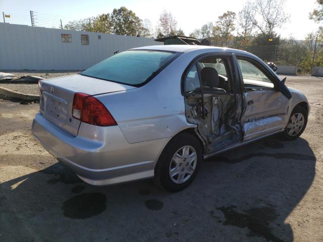 Photo 2 VIN: 1HGES16354L009225 - HONDA CIVIC 