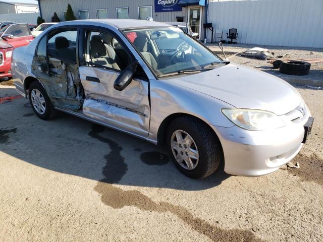 Photo 3 VIN: 1HGES16354L009225 - HONDA CIVIC 