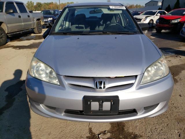 Photo 4 VIN: 1HGES16354L009225 - HONDA CIVIC 