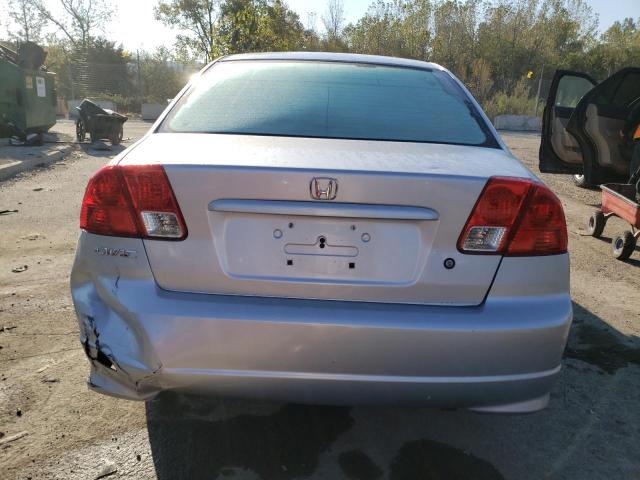 Photo 5 VIN: 1HGES16354L009225 - HONDA CIVIC 