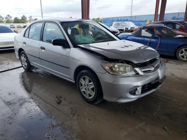 Photo 3 VIN: 1HGES16354L023478 - HONDA CIVIC DX V 