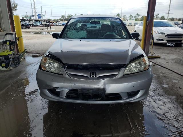 Photo 4 VIN: 1HGES16354L023478 - HONDA CIVIC DX V 