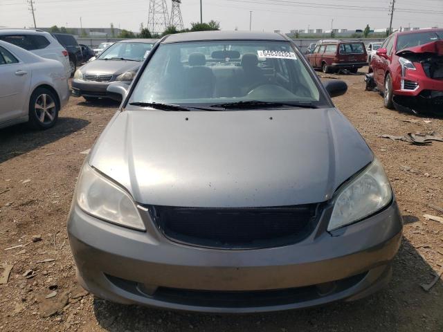 Photo 4 VIN: 1HGES16355L001658 - HONDA CIVIC DX V 