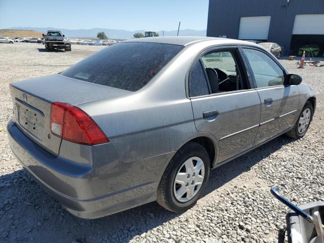 Photo 2 VIN: 1HGES16355L018931 - HONDA CIVIC DX V 