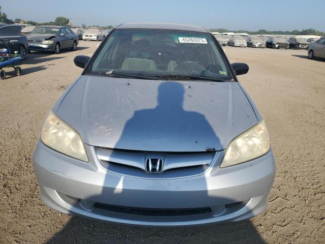 Photo 4 VIN: 1HGES16364L022758 - HONDA CIVIC DX V 