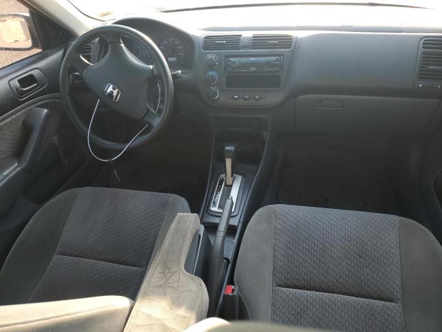 Photo 7 VIN: 1HGES16364L022758 - HONDA CIVIC DX V 