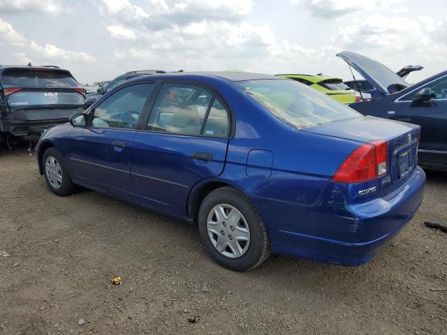 Photo 1 VIN: 1HGES16364L024915 - HONDA CIVIC 