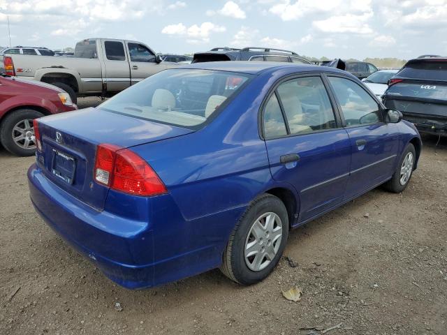 Photo 2 VIN: 1HGES16364L024915 - HONDA CIVIC 