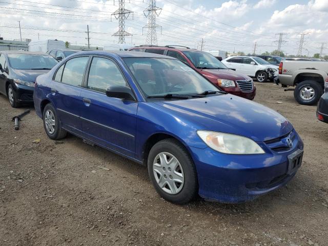 Photo 3 VIN: 1HGES16364L024915 - HONDA CIVIC 