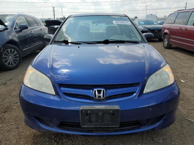 Photo 4 VIN: 1HGES16364L024915 - HONDA CIVIC 