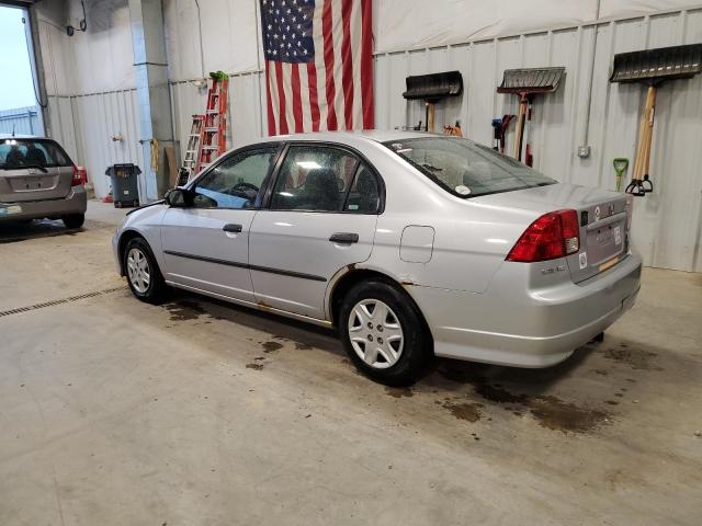 Photo 1 VIN: 1HGES16364L024946 - HONDA CIVIC 