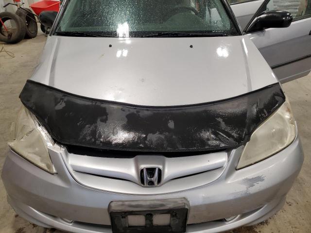 Photo 10 VIN: 1HGES16364L024946 - HONDA CIVIC 