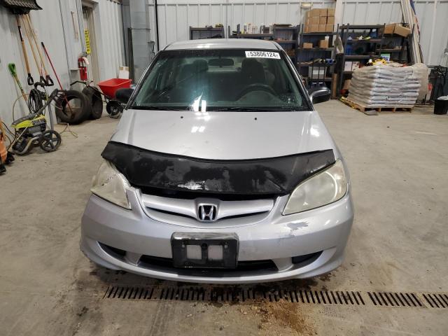 Photo 4 VIN: 1HGES16364L024946 - HONDA CIVIC 