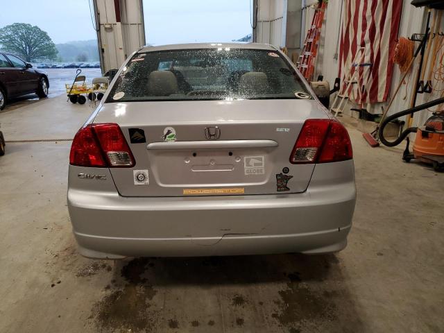 Photo 5 VIN: 1HGES16364L024946 - HONDA CIVIC 