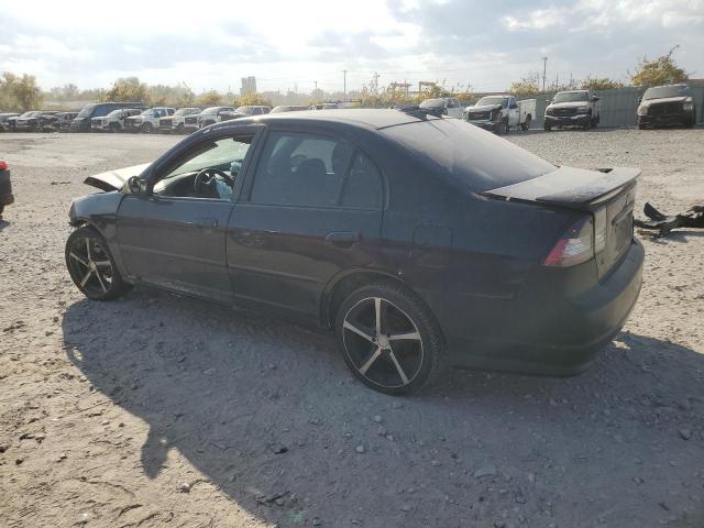 Photo 1 VIN: 1HGES16365L001054 - HONDA CIVIC DX V 