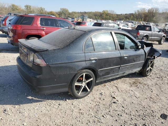 Photo 2 VIN: 1HGES16365L001054 - HONDA CIVIC DX V 