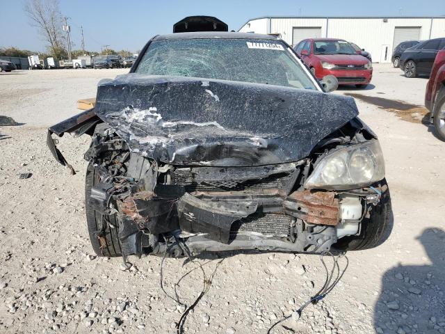 Photo 4 VIN: 1HGES16365L001054 - HONDA CIVIC DX V 