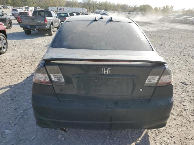 Photo 5 VIN: 1HGES16365L001054 - HONDA CIVIC DX V 