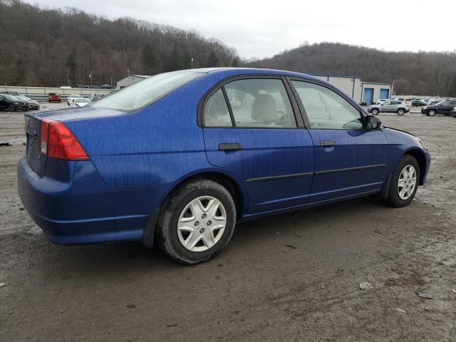 Photo 2 VIN: 1HGES16365L005864 - HONDA CIVIC DX V 