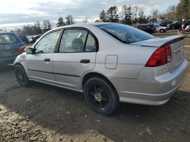 Photo 1 VIN: 1HGES16365L029999 - HONDA CIVIC 