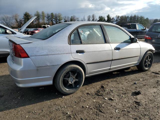 Photo 2 VIN: 1HGES16365L029999 - HONDA CIVIC 