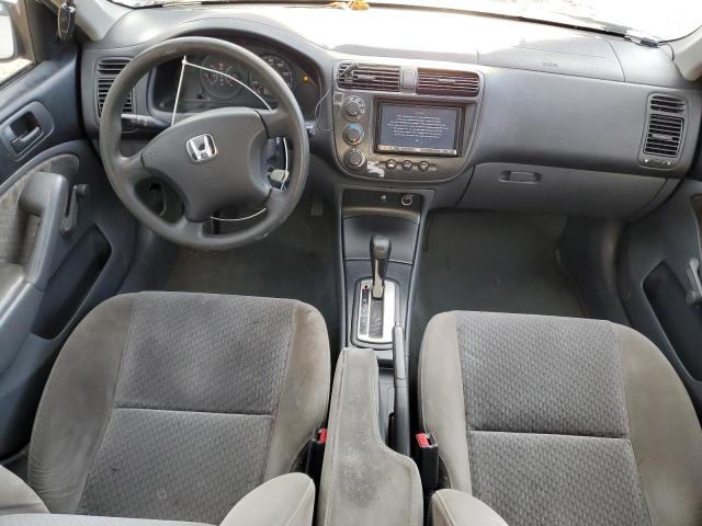 Photo 7 VIN: 1HGES16365L029999 - HONDA CIVIC 