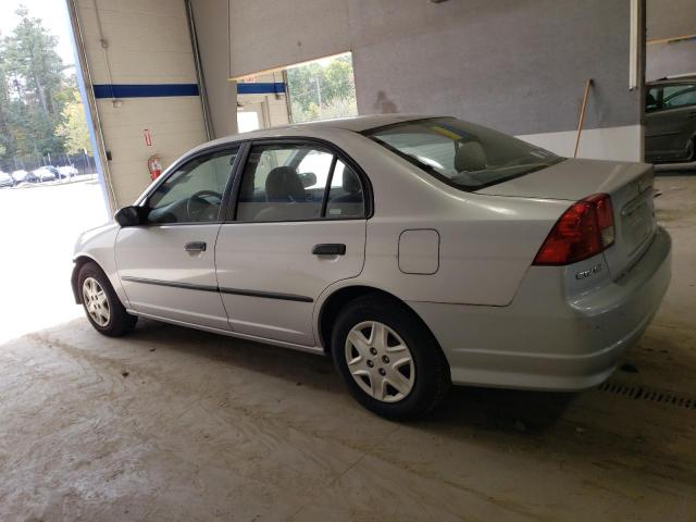 Photo 1 VIN: 1HGES16365L030117 - HONDA CIVIC DX V 