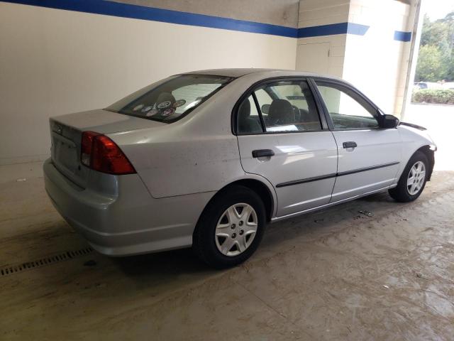 Photo 2 VIN: 1HGES16365L030117 - HONDA CIVIC DX V 