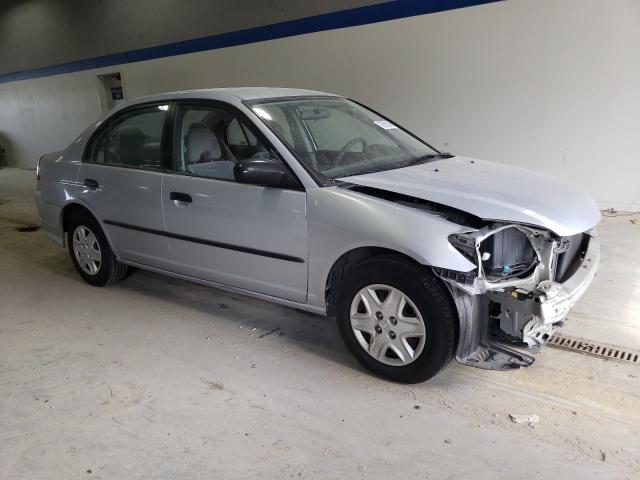 Photo 3 VIN: 1HGES16365L030117 - HONDA CIVIC DX V 