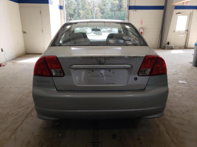 Photo 5 VIN: 1HGES16365L030117 - HONDA CIVIC DX V 