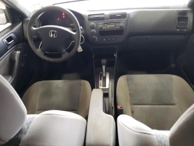 Photo 7 VIN: 1HGES16365L030117 - HONDA CIVIC DX V 