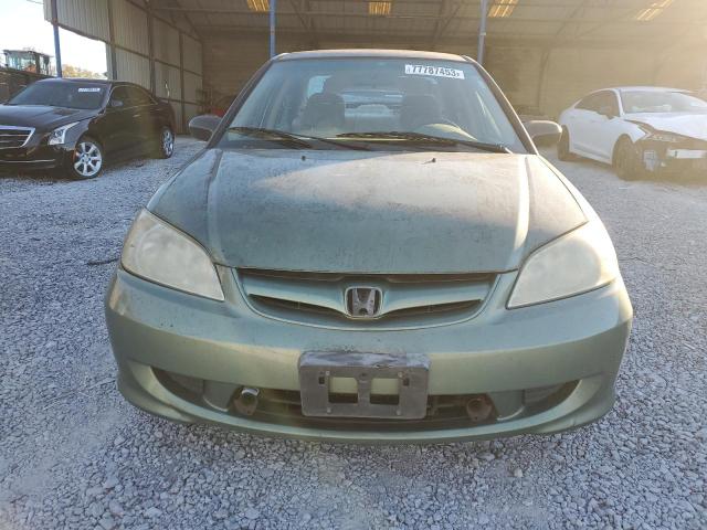 Photo 4 VIN: 1HGES16374L003586 - HONDA CIVIC 