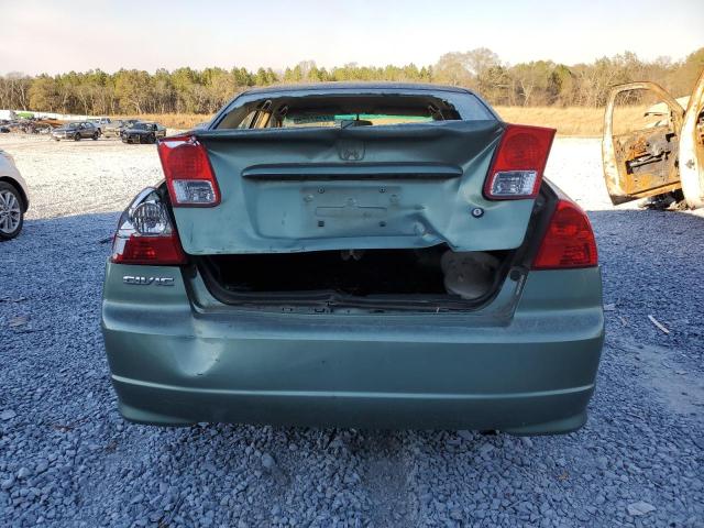 Photo 5 VIN: 1HGES16374L003586 - HONDA CIVIC 