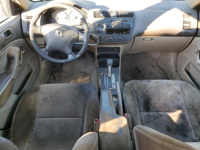 Photo 7 VIN: 1HGES16374L003586 - HONDA CIVIC 