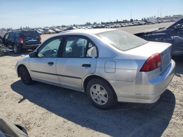 Photo 1 VIN: 1HGES16374L007475 - HONDA CIVIC 