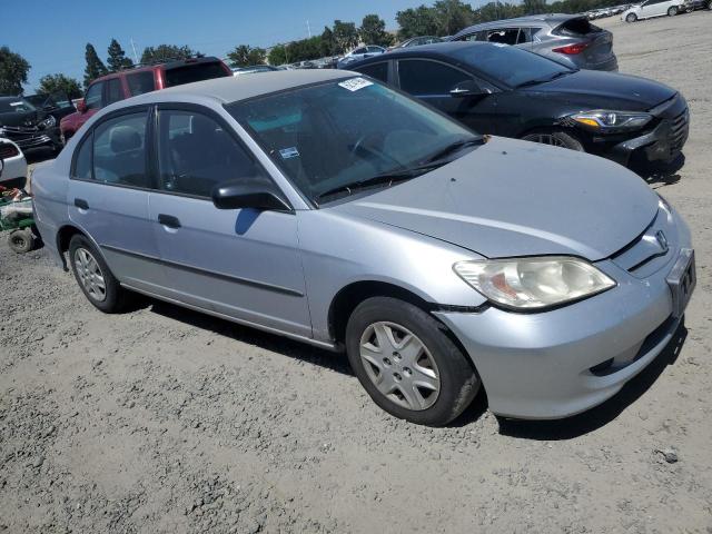 Photo 3 VIN: 1HGES16374L007475 - HONDA CIVIC 