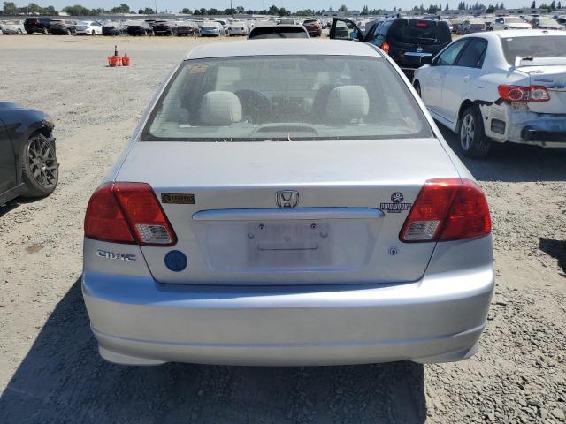 Photo 5 VIN: 1HGES16374L007475 - HONDA CIVIC 