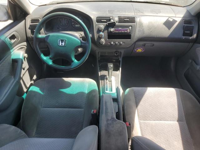 Photo 7 VIN: 1HGES16374L007475 - HONDA CIVIC 