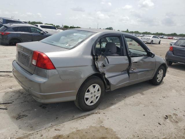 Photo 2 VIN: 1HGES16375L006165 - HONDA CIVIC 