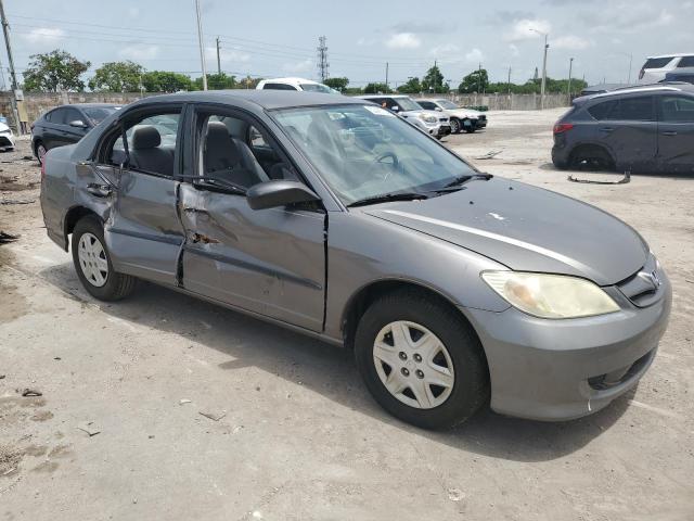 Photo 3 VIN: 1HGES16375L006165 - HONDA CIVIC 