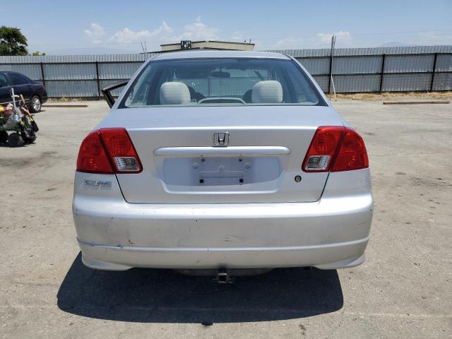 Photo 5 VIN: 1HGES16375L009227 - HONDA CIVIC 