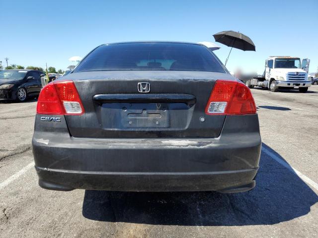 Photo 5 VIN: 1HGES16375L010605 - HONDA CIVIC DX V 