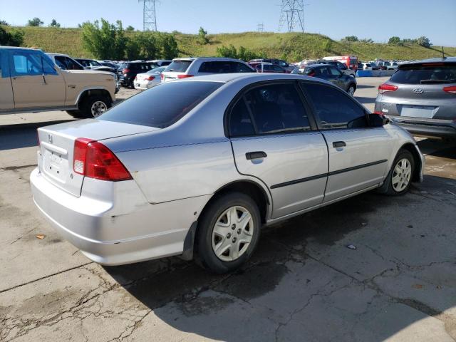 Photo 2 VIN: 1HGES16375L010880 - HONDA CIVIC DX V 